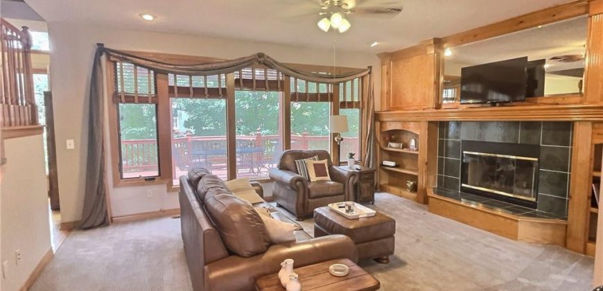 Homes for Sale in Kansas City, MO 64152 | 8205 NW 81st Court