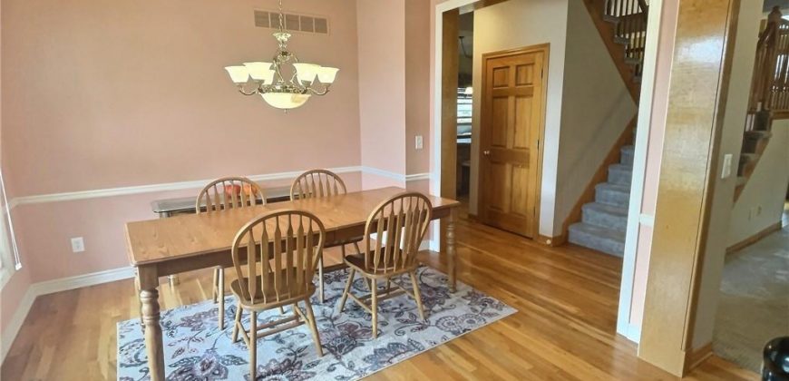 Homes for Sale in Kansas City, MO 64152 | 8205 NW 81st Court