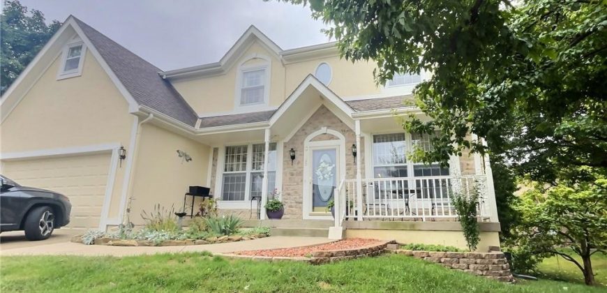 Homes for Sale in Kansas City, MO 64152 | 8205 NW 81st Court