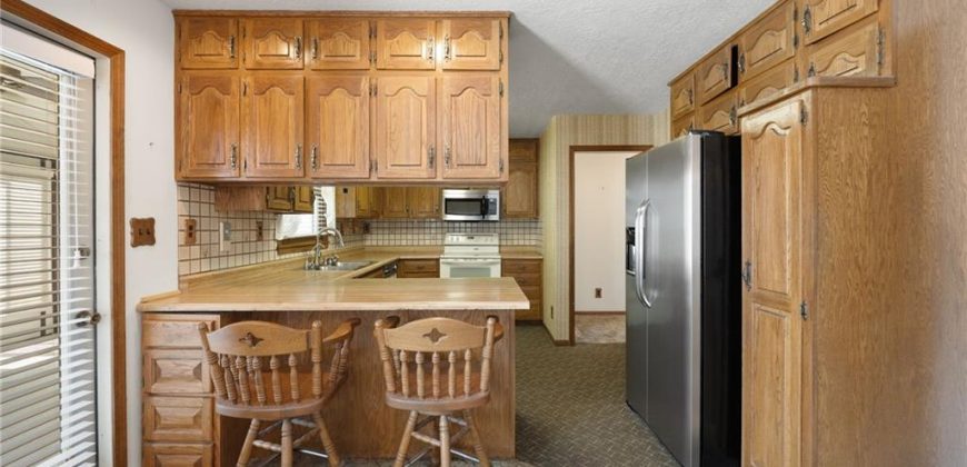 Homes for Sale in Gladstone, MO 64119 | 3713 NE 77th Street