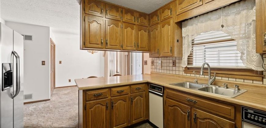 Homes for Sale in Gladstone, MO 64119 | 3713 NE 77th Street