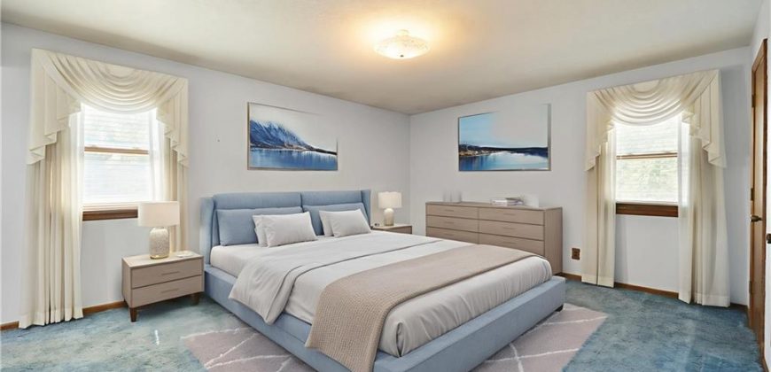 Homes for Sale in Gladstone, MO 64119 | 3713 NE 77th Street