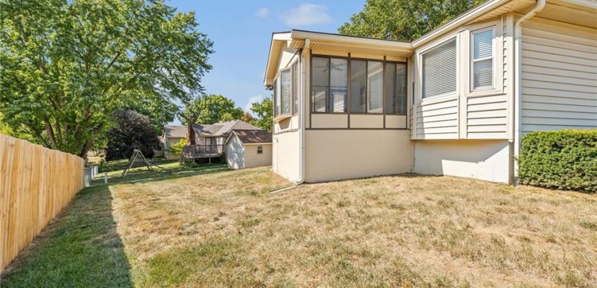 Homes for Sale in Gladstone, MO 64119 | 3713 NE 77th Street