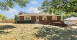 Homes for Sale in Gladstone, MO 64119 | 3713 NE 77th Street