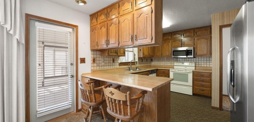 Homes for Sale in Gladstone, MO 64119 | 3713 NE 77th Street