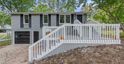 Homes for Sale in Kansas City, MO 64118 | 4 NW 81st Street