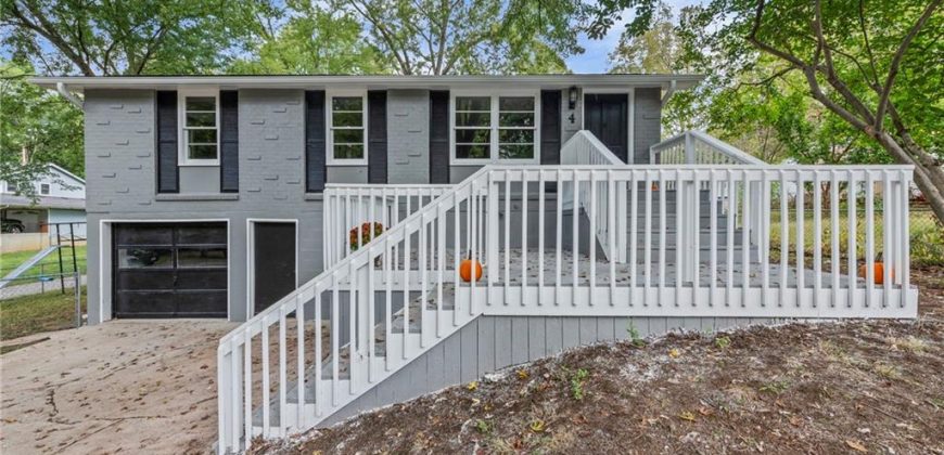 Homes for Sale in Kansas City, MO 64118 | 4 NW 81st Street