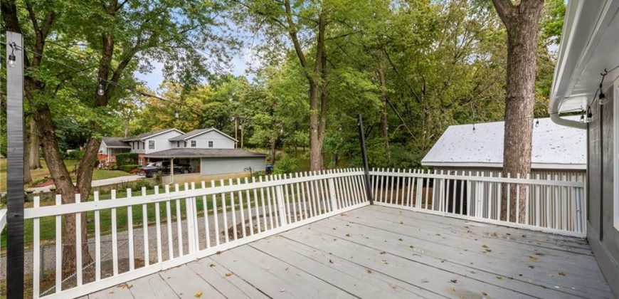 Homes for Sale in Kansas City, MO 64118 | 4 NW 81st Street