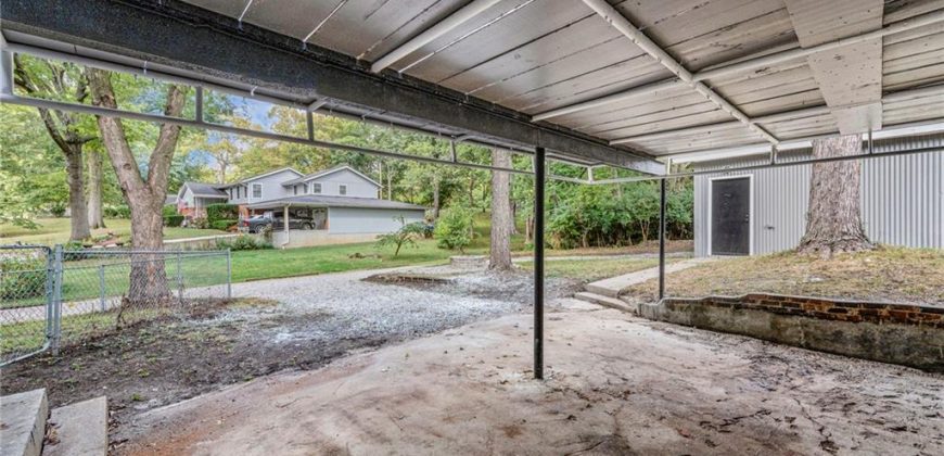 Homes for Sale in Kansas City, MO 64118 | 4 NW 81st Street