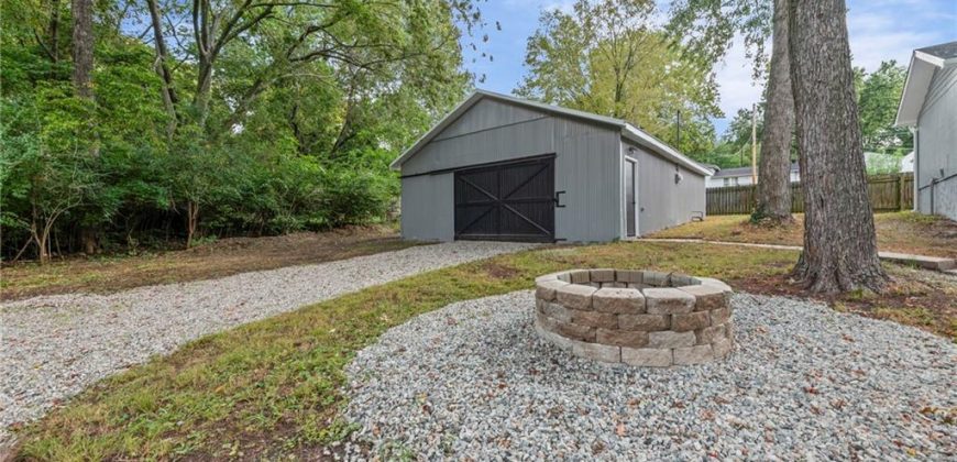 Homes for Sale in Kansas City, MO 64118 | 4 NW 81st Street