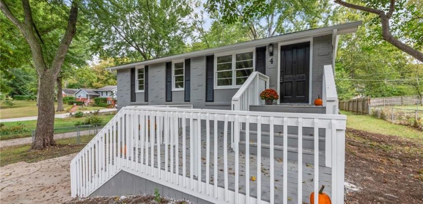 Homes for Sale in Kansas City, MO 64118 | 4 NW 81st Street