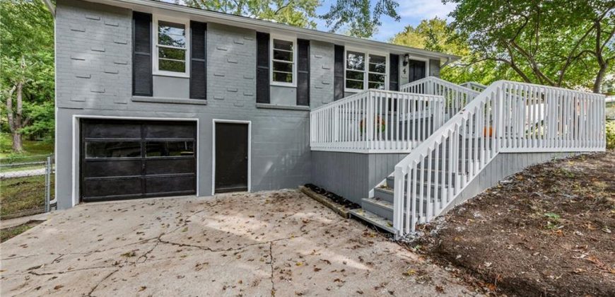 Homes for Sale in Kansas City, MO 64118 | 4 NW 81st Street