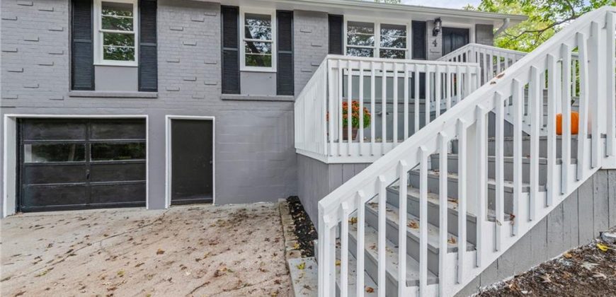 Homes for Sale in Kansas City, MO 64118 | 4 NW 81st Street