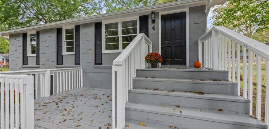 Homes for Sale in Kansas City, MO 64118 | 4 NW 81st Street