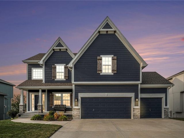 Homes for Sale in Kansas City, MO 64156 | 6017 NE 119th Street