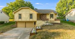 Homes for Sale in Kansas City, MO 64119 | 3600 NE 76th Terrace