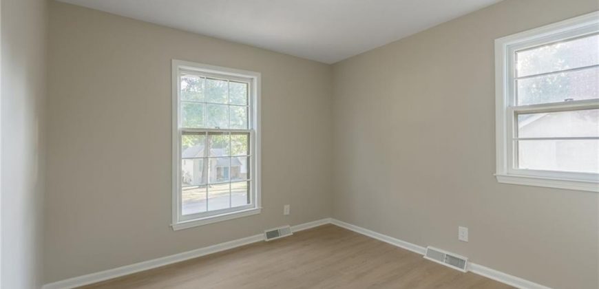 Homes for Sale in Kansas City, MO 64119 | 3600 NE 76th Terrace