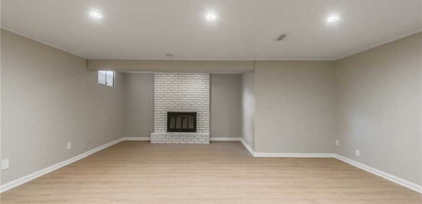 Homes for Sale in Kansas City, MO 64119 | 3600 NE 76th Terrace