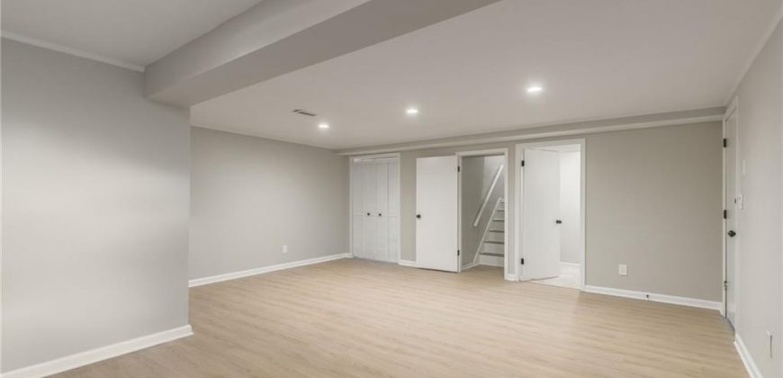 Homes for Sale in Kansas City, MO 64119 | 3600 NE 76th Terrace