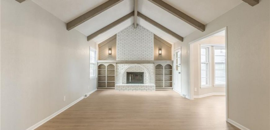 Homes for Sale in Kansas City, MO 64119 | 3600 NE 76th Terrace