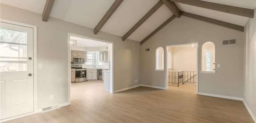 Homes for Sale in Kansas City, MO 64119 | 3600 NE 76th Terrace