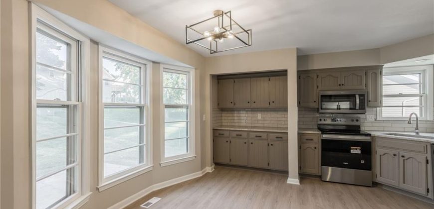 Homes for Sale in Kansas City, MO 64119 | 3600 NE 76th Terrace