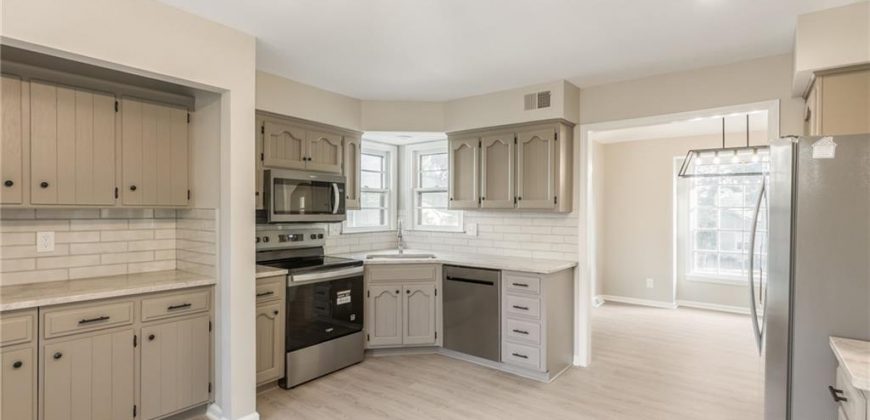 Homes for Sale in Kansas City, MO 64119 | 3600 NE 76th Terrace