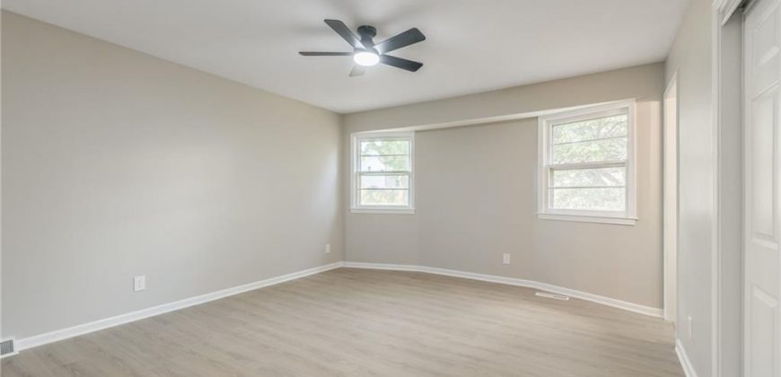 Homes for Sale in Kansas City, MO 64119 | 3600 NE 76th Terrace