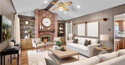 Homes for Sale in Kansas City, MO 64118 | 5216 N Central Street