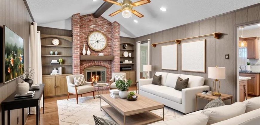 Homes for Sale in Kansas City, MO 64118 | 5216 N Central Street