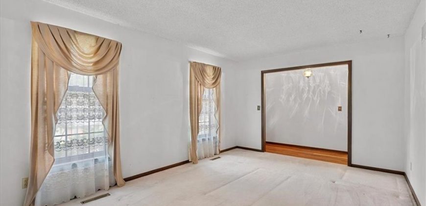 Homes for Sale in Kansas City, MO 64118 | 5216 N Central Street