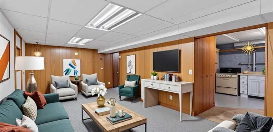 Homes for Sale in Kansas City, MO 64118 | 5216 N Central Street