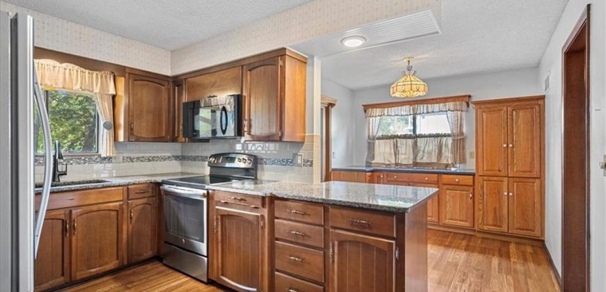 Homes for Sale in Kansas City, MO 64118 | 5216 N Central Street