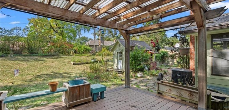 Homes for Sale in Kansas City, MO 64118 | 5216 N Central Street