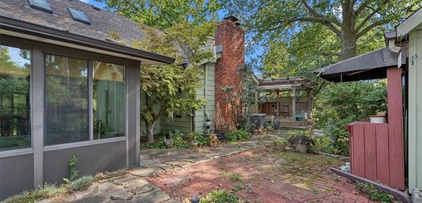 Homes for Sale in Kansas City, MO 64118 | 5216 N Central Street