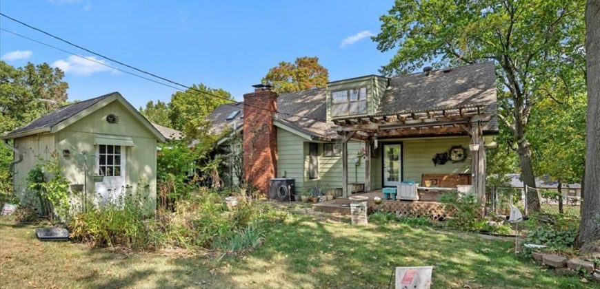 Homes for Sale in Kansas City, MO 64118 | 5216 N Central Street