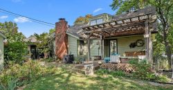 Homes for Sale in Kansas City, MO 64118 | 5216 N Central Street