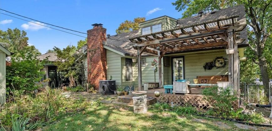 Homes for Sale in Kansas City, MO 64118 | 5216 N Central Street