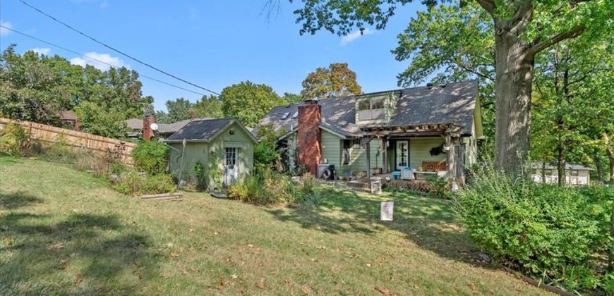 Homes for Sale in Kansas City, MO 64118 | 5216 N Central Street