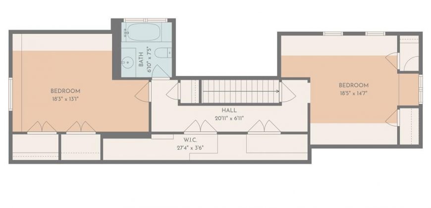 Homes for Sale in Kansas City, MO 64118 | 5216 N Central Street