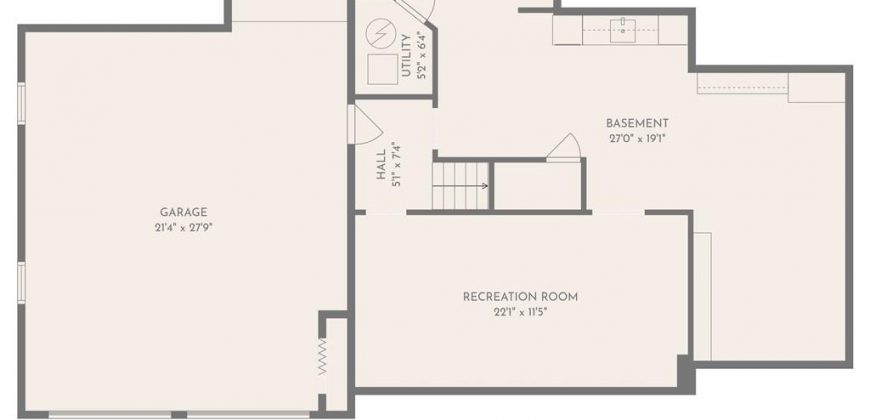 Homes for Sale in Kansas City, MO 64118 | 5216 N Central Street