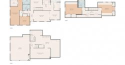 Homes for Sale in Kansas City, MO 64118 | 5216 N Central Street