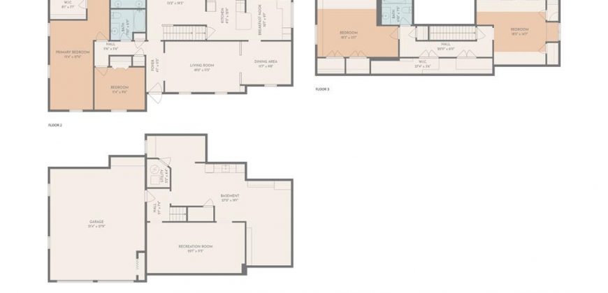 Homes for Sale in Kansas City, MO 64118 | 5216 N Central Street