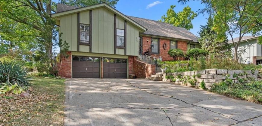 Homes for Sale in Kansas City, MO 64118 | 5216 N Central Street