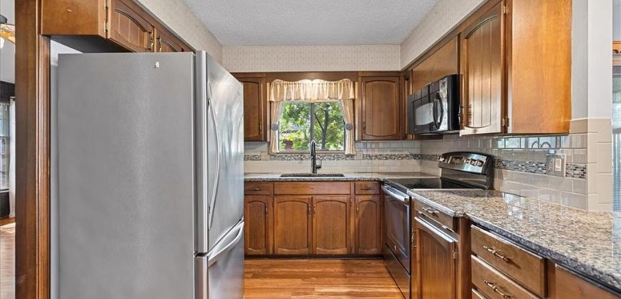 Homes for Sale in Kansas City, MO 64118 | 5216 N Central Street