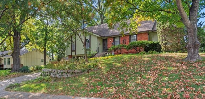 Homes for Sale in Kansas City, MO 64118 | 5216 N Central Street