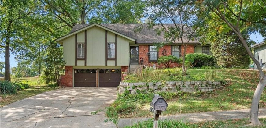 Homes for Sale in Kansas City, MO 64118 | 5216 N Central Street
