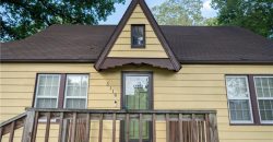 Homes for Sale in Kansas City, MO 64117 | 5116 NE 46th Street