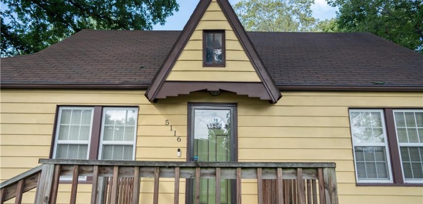 Homes for Sale in Kansas City, MO 64117 | 5116 NE 46th Street