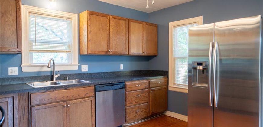 Homes for Sale in Kansas City, MO 64117 | 5116 NE 46th Street